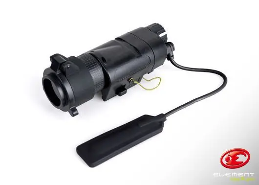 Element L-3 Warrior Systems Flash light M3X Tactical Illuminator