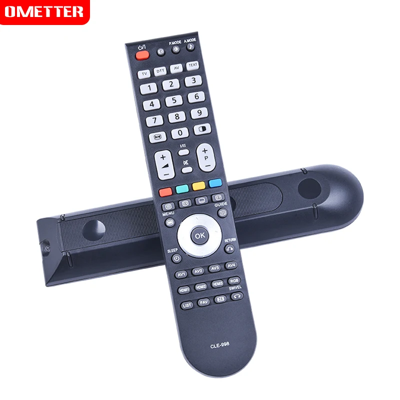 Новинка, оригинальный телефон с дистанционным управлением, подходит для hitachi