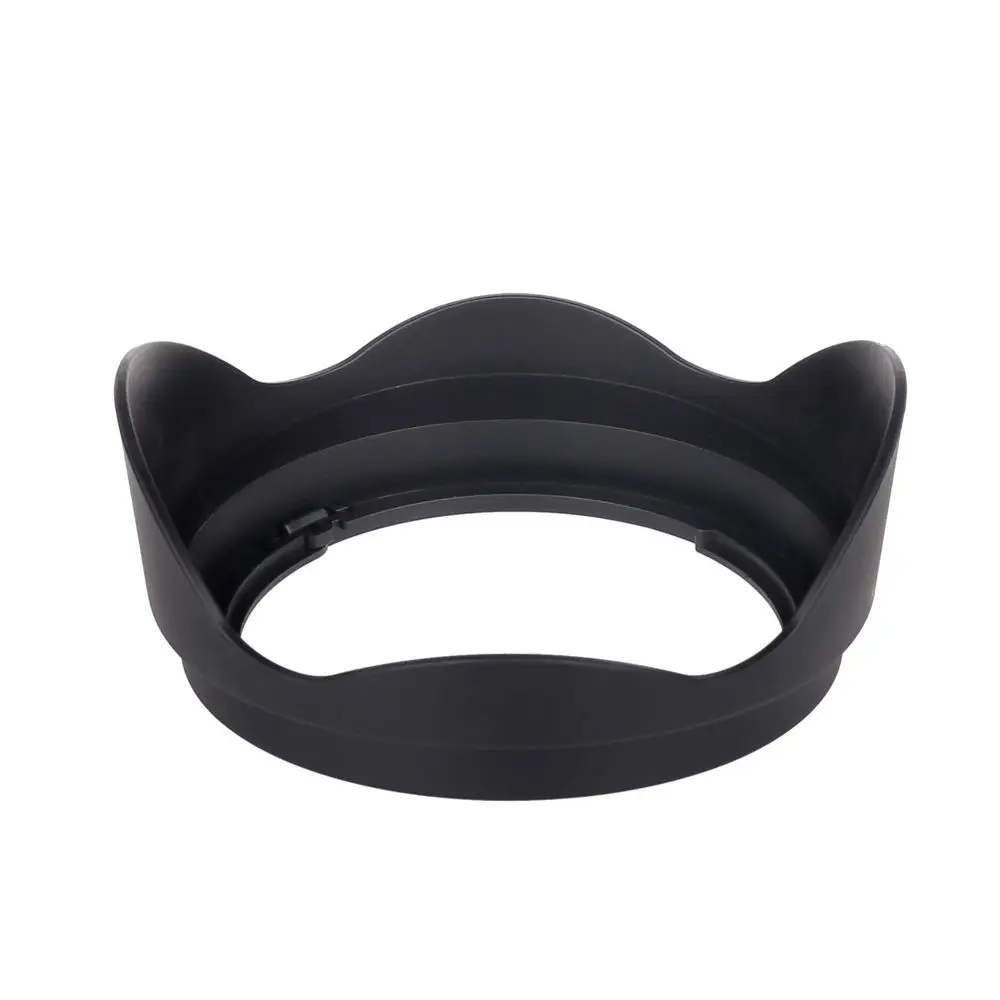 EW-83E Bayonet Lens Hood Petal for Canon 16-35mm 20-35mm 17-35mm 17-40mm &10-22mm