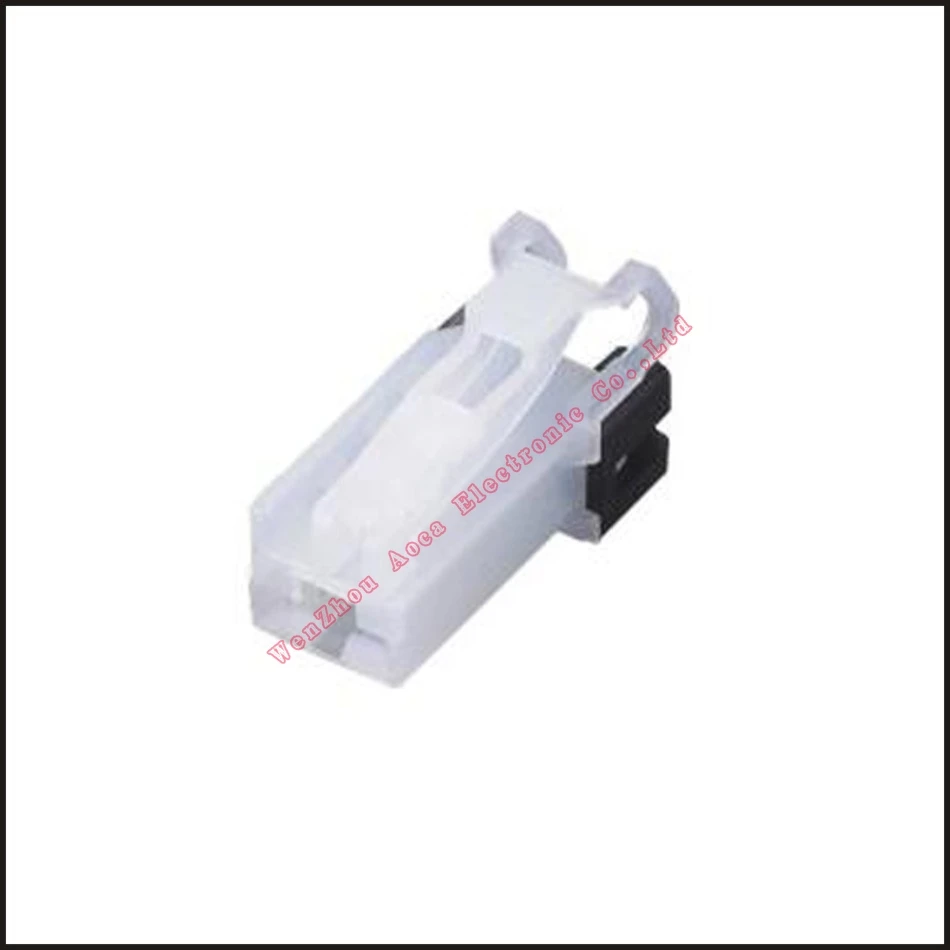 

DJ7016Y-6.3-21 Male connector female wire connector 1 pin connector terminal Plugs socket Fuse box Wire harness Soft Jacket
