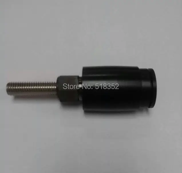 

AGIE Reversion Roller 338.474 D=25mm EDM parts Agie parts Wire EDM Machine Spare Parts