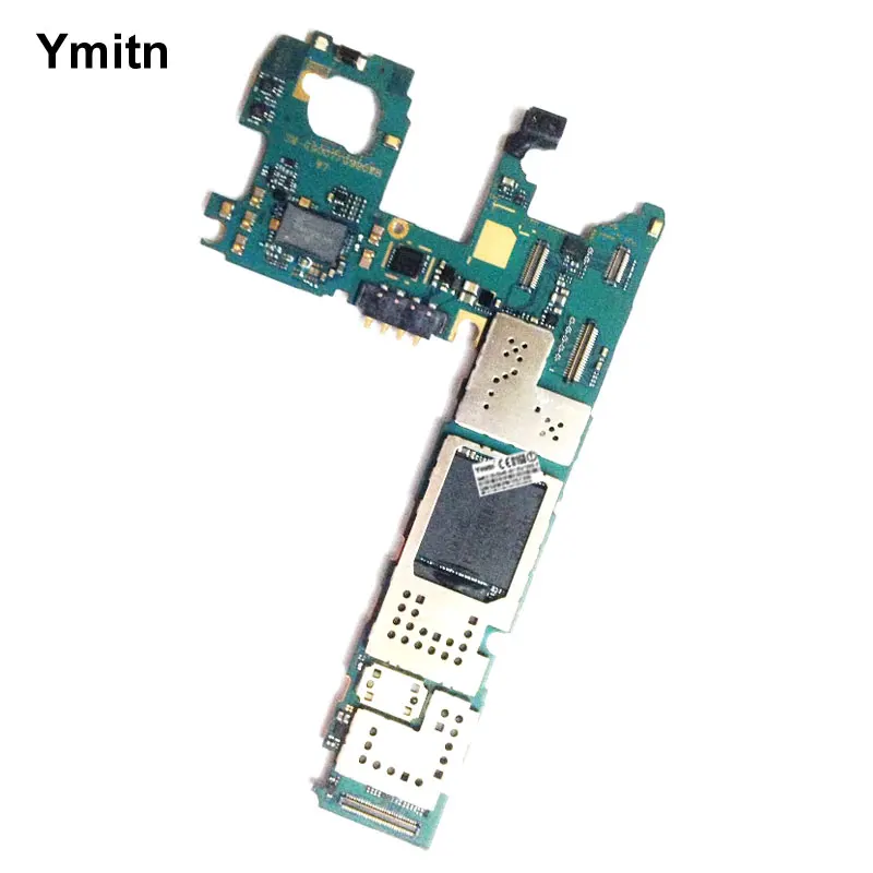 Ymitn Work Well Unlocked Motherboard With Chips Mainboard For Samsung Galaxy S5 G900F S5 Mini G800F S5 Neo G903F S5 PLUS G901F