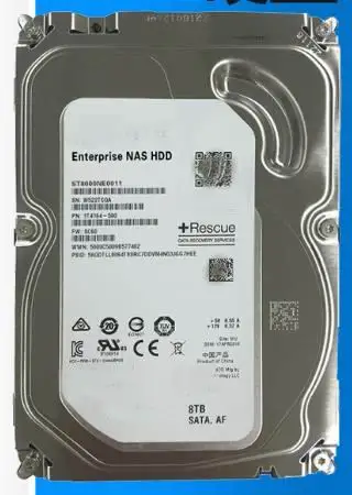 

100%New In box 3 year warranty ST8000NE0001 8TB 7200PRM 256MB 3.5inch Need more angles photos, please contact me