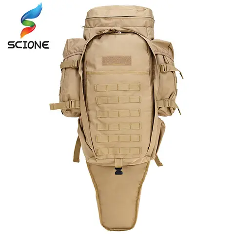 Waterproof Military Backpack 60L scione