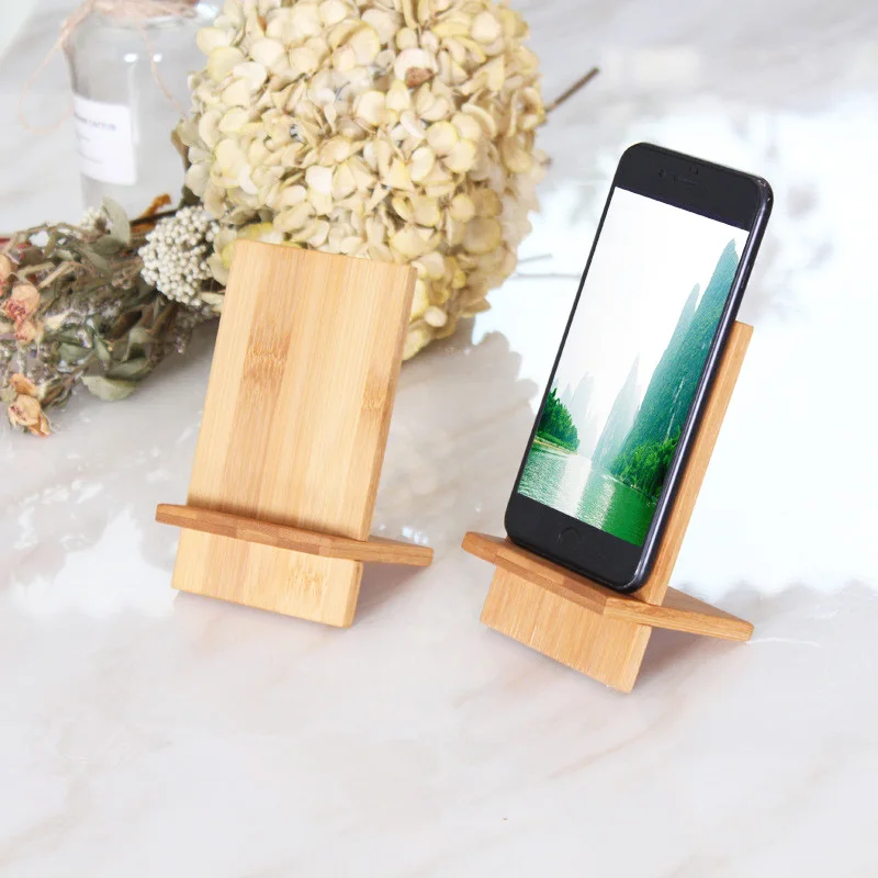 50Pcs/Lot Bamboo Ph…