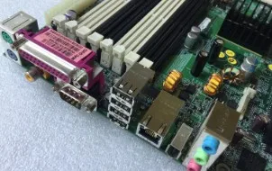 Industrial medical celsius R630 board D1691-A11 S26361-D1691-A11 GS2 S2676
