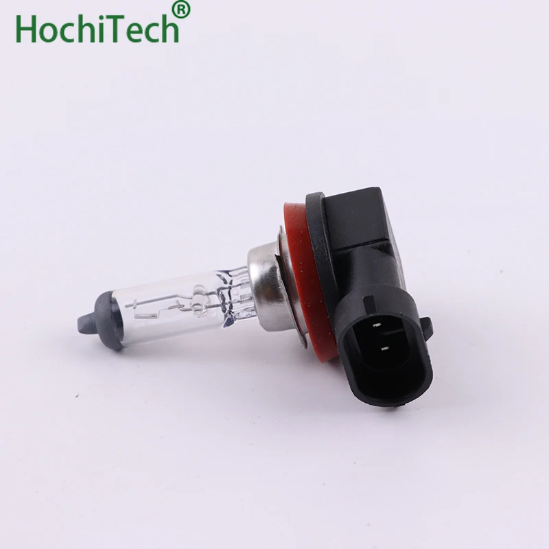 

Top Quality H16 Light gen Lamp 4500K 12V 21W 3000Lm Xenon Warm White Quartz Glass Car HeadLight Replacement Bulb
