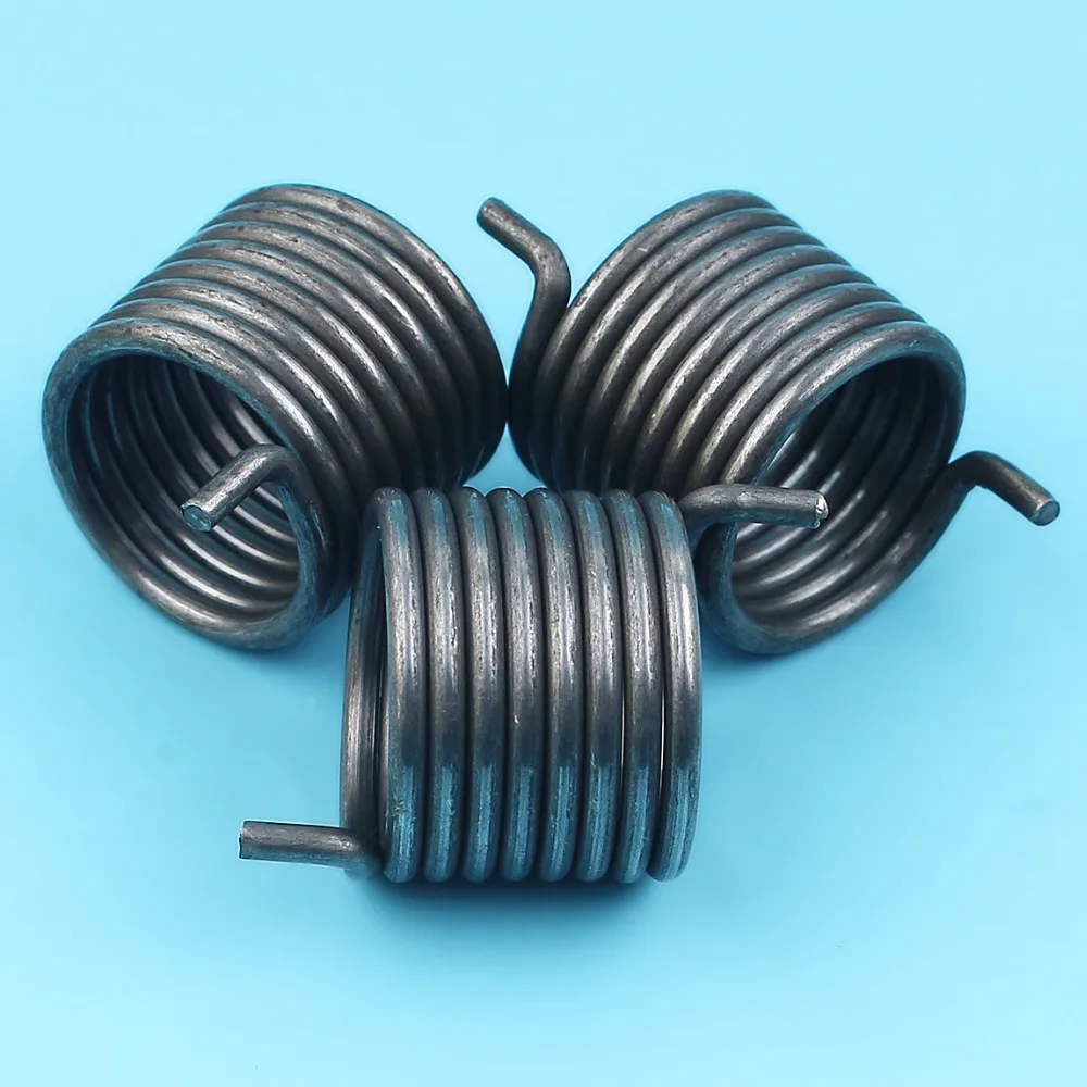 Imagem -06 - Troca de Motor para Motosserra Retrátil para Husqvarna 137 142 235 236 e Poulan Pp3314 pp 240 4018av 3818 Ppb 3816 4018 4218