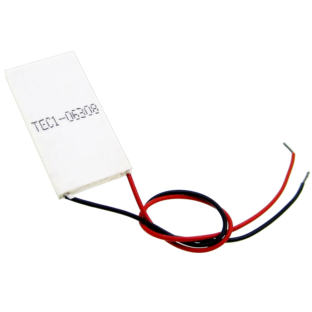 Semiconductor thermoelectric cooler TEC1-06308  20*40MM Medical cosmetology equipment beauty equipment cooler Peltier