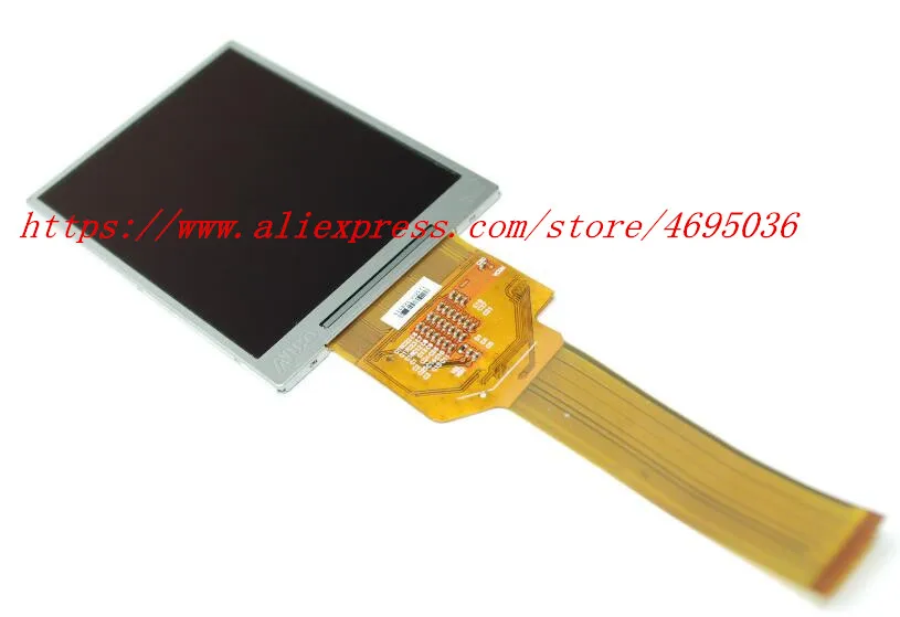 NEW LCD Display Screen For FUJI FOR Fujifilm FinePix SL1000 Digital Camera Repair Part + Backlight