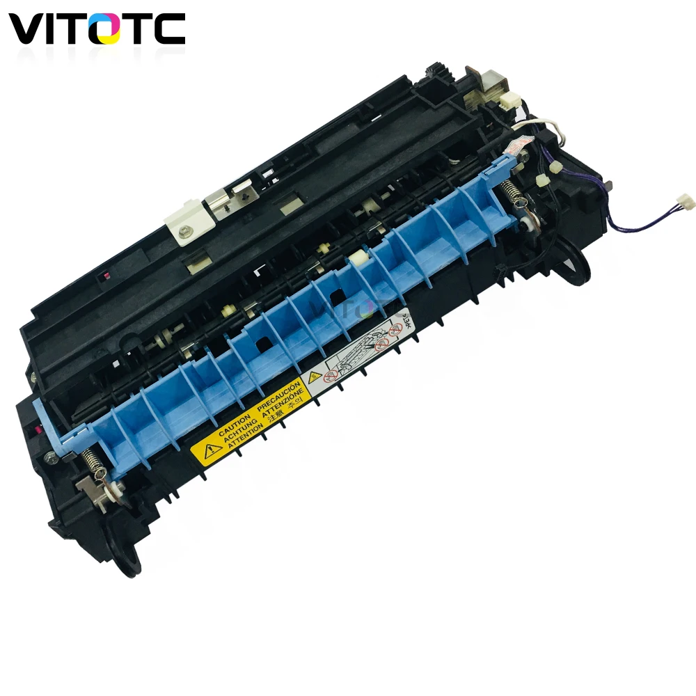 

Fuser Unit Compatible For Ricoh MP175L MP161 MP 175 161 1270 1250 1515 Used Printer Copier Fuser Kit Parts 80%-90% New