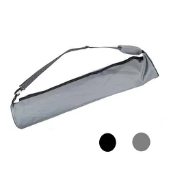 Mochila Oxford impermeable para Yoga, bolsa para esterilla de gimnasio, esterilla impermeable para Yoga, Pilates, bolsa de transporte para esterilla de menos de 6mm