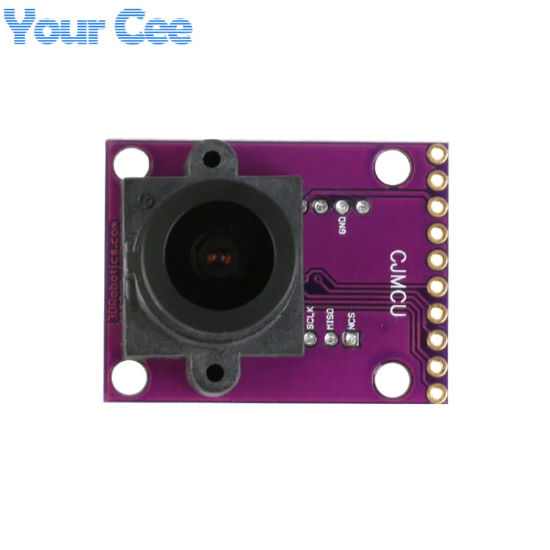 ADNS-3080 APM2.5 APM2.6 Optical Flow Sensor Detection Board Module Hold accuracy Multicopter SPI Interface