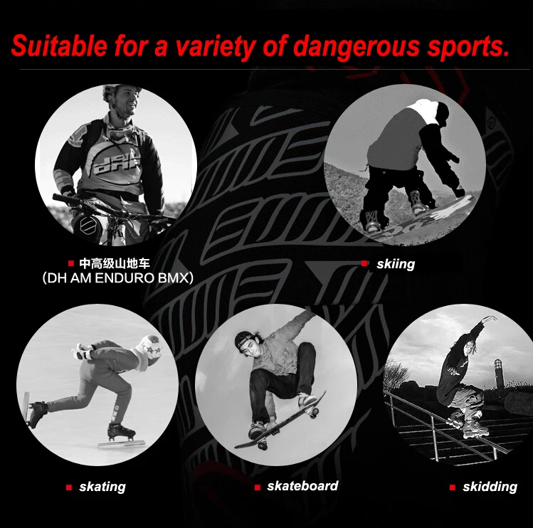 Sunny Sports elbow pads Pro Field Soft elbow protector skiing Falling Bike cycling skating Guard Pad elbow pads