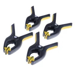 4 /6 /10pcs Plastic Clamps Fixture LCD Screen Fastening Clips For Phone Repair Tools Outillage Ferramentas