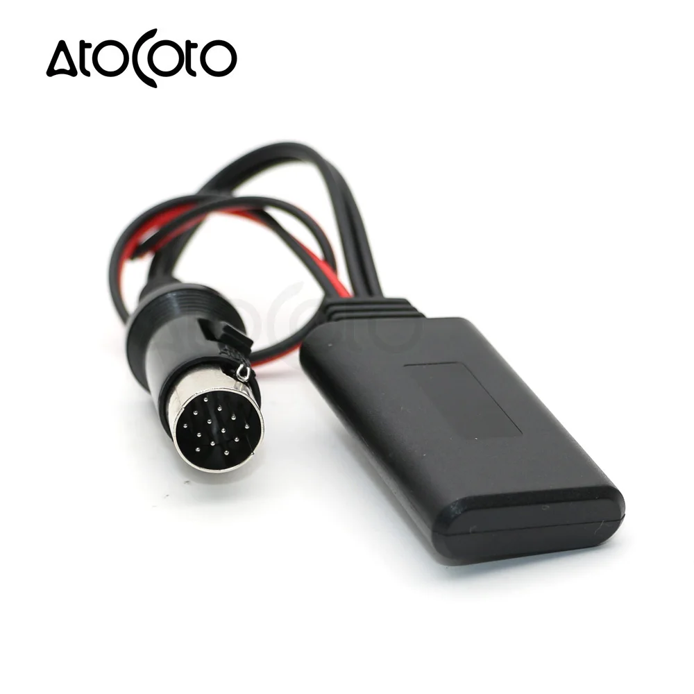 Le module Bluetooth Kenwood une solution simple et efficace pour amliorer  votre systme audio automobile