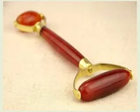 Rodillo de Ágata para Masaje Facial - 10.19 € Rodillo de Ágata para Masaje Facial