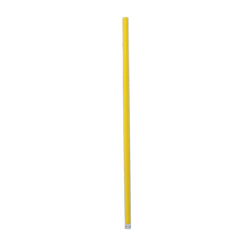 5PCS DC12V 8W Super thin New Flip cob led Strip tube L200xW6mm hard bar light light source For DIY Lighting project 600ma