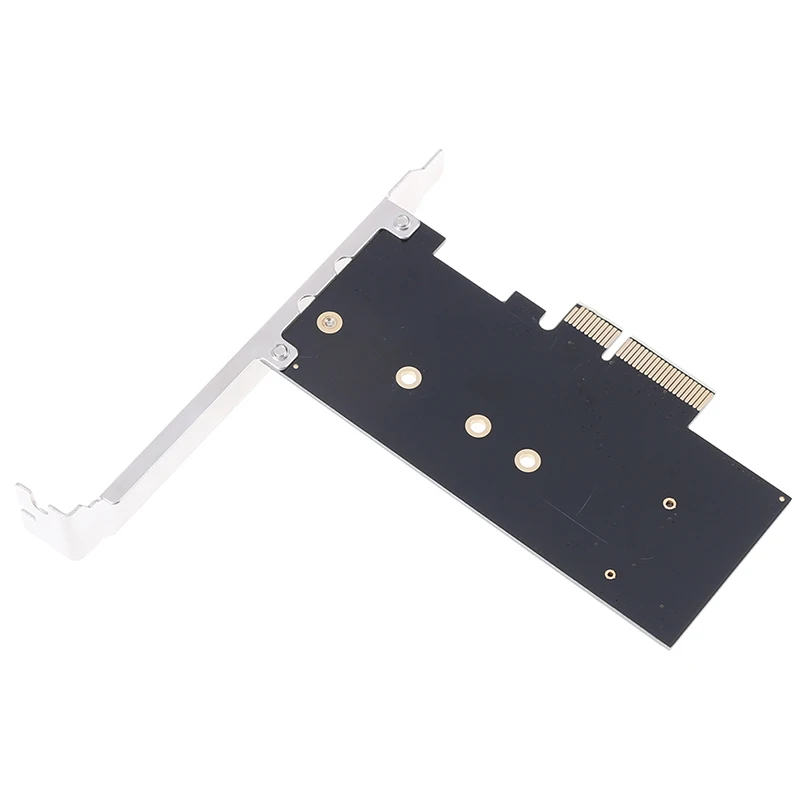 NVMe AHCI PCIe X4 M.2 NGFF SSD PCIE 3.0 X4 Converter Adapter Card
