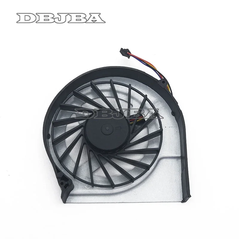 Laptop cpu fan for HP G6-2000 G4-2000 G7-2000 G4 2045TX 2006AX G6 2143TX 2147TX 2328TX g6-2338sl g6-2233sw g6-2231sx g6-2335er