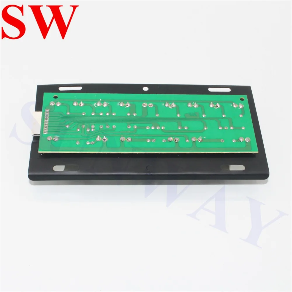 14 K/15 K toetsenbord voor fruit cocktail/fruit koning/mario/Casino/Slot/wolf 2 Game PCB Board voor muntautomaat Arcade Game Machine