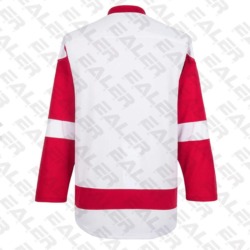 Cool hockey ice hockey jerseys in stock E008