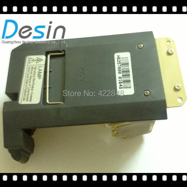 원래 프로젝터 하우징 램프 전구 28-057 프로젝터 플러스 U7-132 U7-132H U7-132HSF U7-132SF U7-137 U7-137SF U7-300 projecto