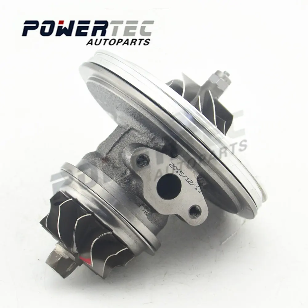 Turbo For Cars Cartridge for Mercedes-PKW Sprinter II 215CDI/315CDI/415CDI/515CDI   110 Kw - 150 HP OM 646 DE22LA 2006- Engine