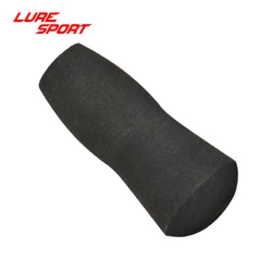 Luresport 4 75 Mm Phía Sau EVA Cầm Cấp Bộ Đội Cần EVA Mông Cần Xây Dựng Thành Phần Cần Cấp Bộ Đội Sửa Chữa bộ Câu Cá DIY Phụ Kiện