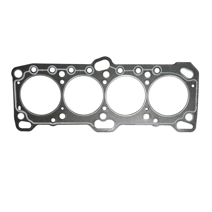 4G63 4G63T For MITSUBISHI ECLIPSE I GALANT IV 2.0 full set Head Gasket Engine Spare Parts MD997474