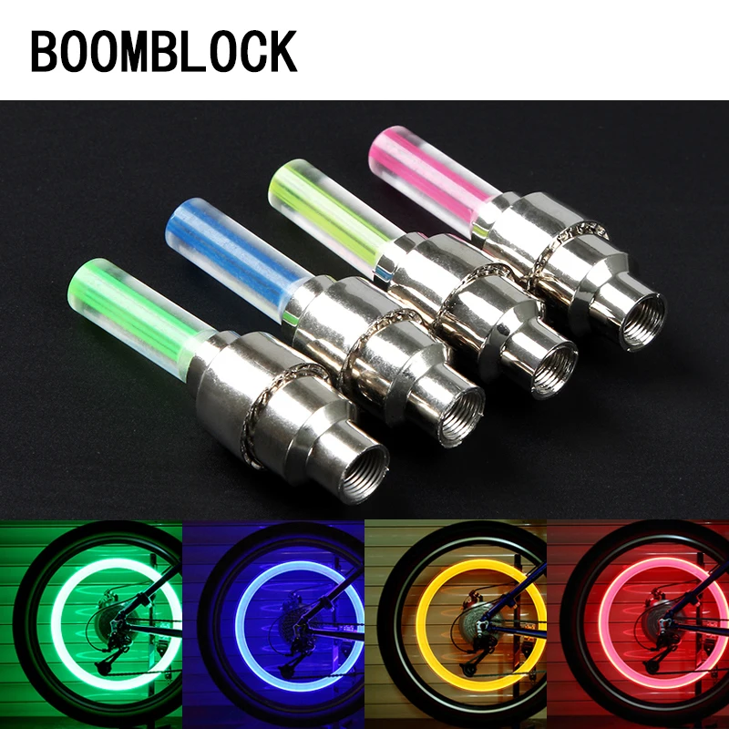 Auto Car Multicolor Wheel LED Tire Valve Tyres Cool Covers For Renault Megane 2 Logan Captur Alfa Romeo 159 Chevrolet Cruze Jeep