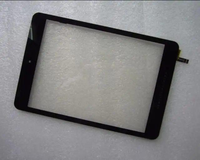 Digitalizador compde 7.85 polegadas para tablet compaq 8 1400., tablet externo