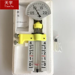Gas law experiment apparatus  Physical experiment equipment Teaching equipment free shopping