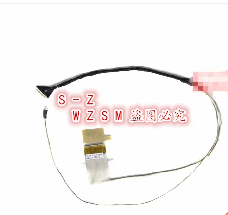 Genuine New NEW BA39-01030A LVDS CABLE FOR SAMSUNG RV511 RV510  RV515 RV520 LCD LVDS CABLE