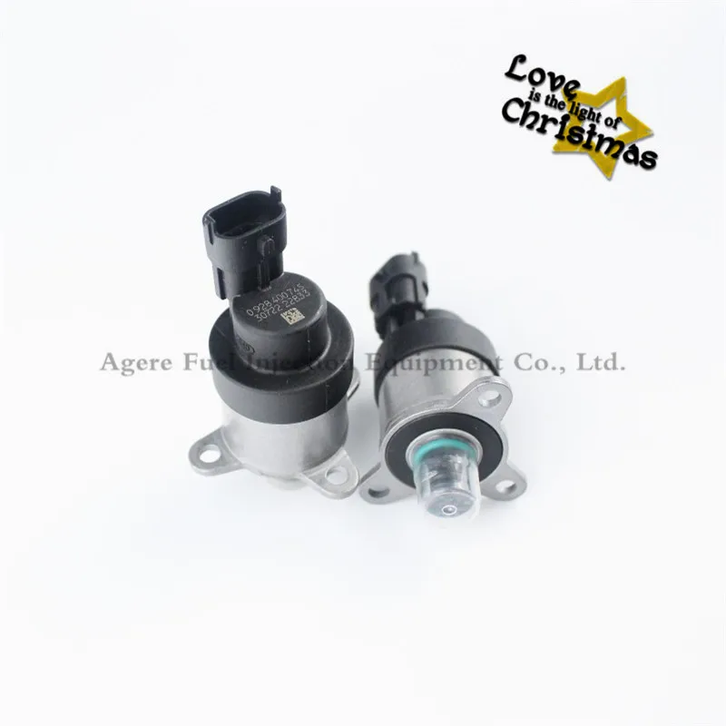 0928400652 Automotive Modern New Common Rail Fuel Pump Metering Unit and Electromagnetic Valve 0 928 400 652 Metering Valve