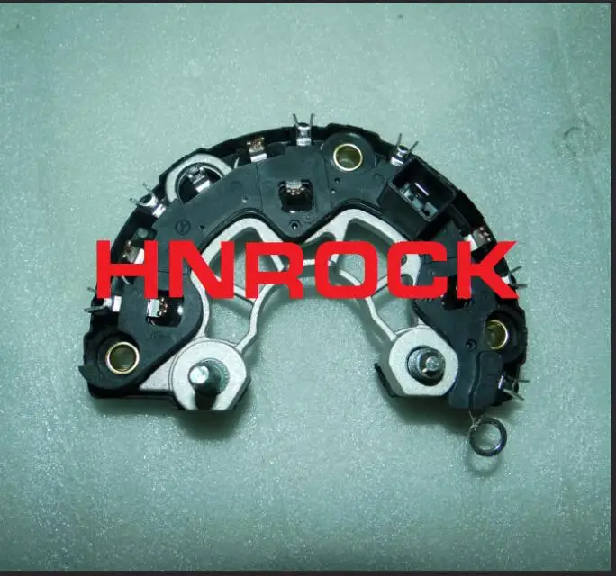 NEW HNROCK ALTERNATOR RECTIFIER 1243AE00/BHP120133A