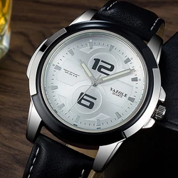 2020 YAZOLE Men's Luminous Watches Men Waterproof Sport Watch Men Watch Brand Men's Watch Clock saat reloj hombre montre homme