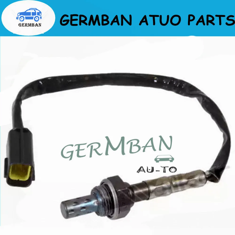 

100% New 234-3042 250-23042 KL56-18-861 KL57-18-861 Lambda Oxygen sensor For MAZDA 626 MX-6 FORD PROBE 2.5L 1994-95 KL58-18-861