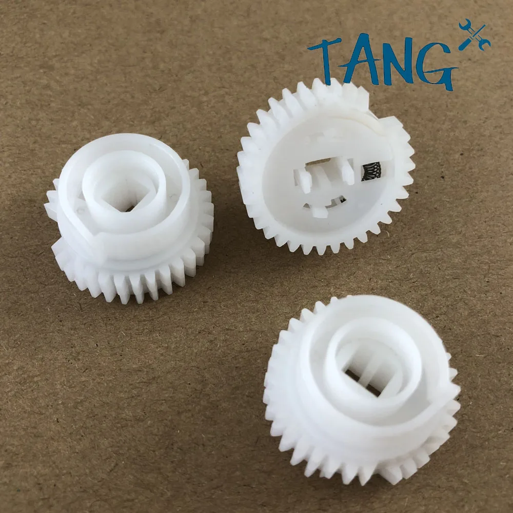 5X Clutch Gear for Samsung ML 1610 1640 1641 2010 2240 2241 2245 SCX 4521 4521F 4321 4321F ML1610 ML2010 ML2240 SCX4521 SCX4321