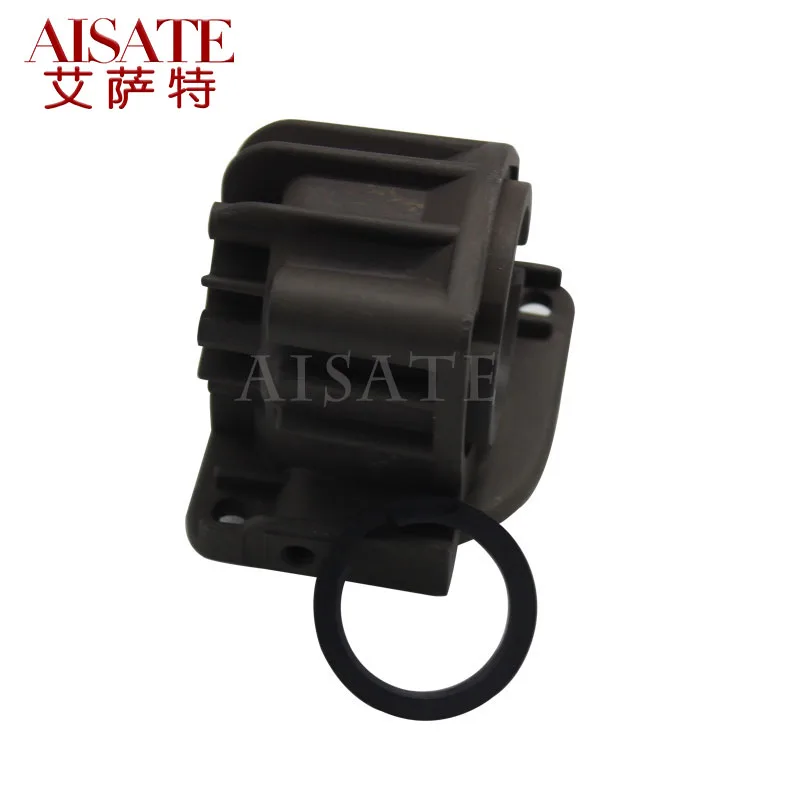 Air Suspension Compressor Cylinder Head With Piston Ring For BMW X5 E53 E65 E66 Gas Pump Head Repair kit 37226787616 37226787617