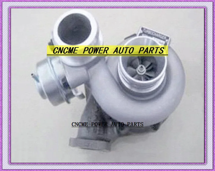 TURBO TD04L 49377-07422 49377-07423 49377-07424 076145701D 076145701J For Volkswagen For VW Crafter 06- BJK BJJ BJM BJL 2.5L TDI