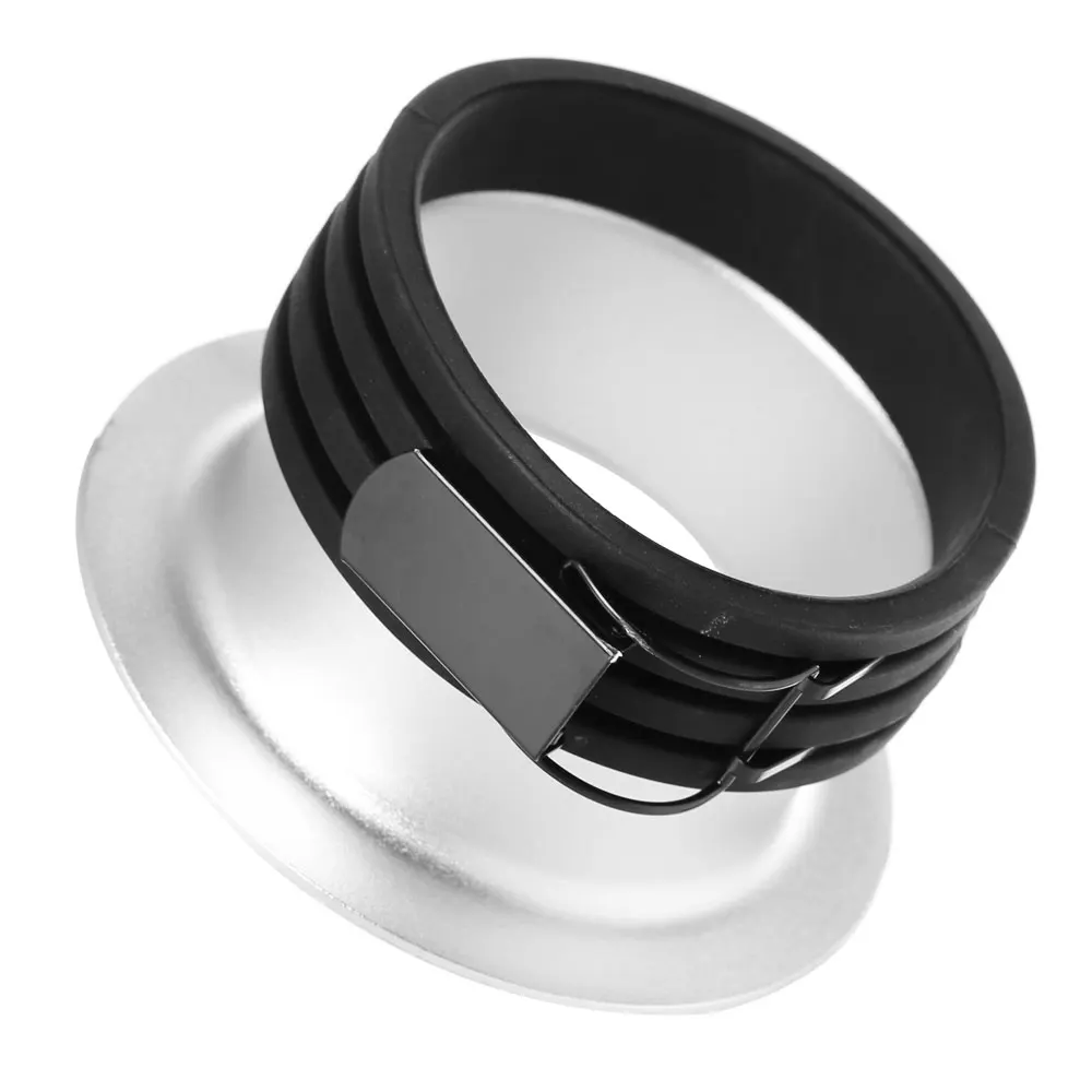 AMBITFUL 135mm 144mm 150mm Ring Adapter for Bowens Elinchrom Mount for AMBITFUL AL-06 AL-16