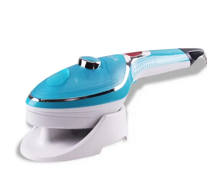 220V 800W steam brush clothes wrinkle remover with 80ml water tank