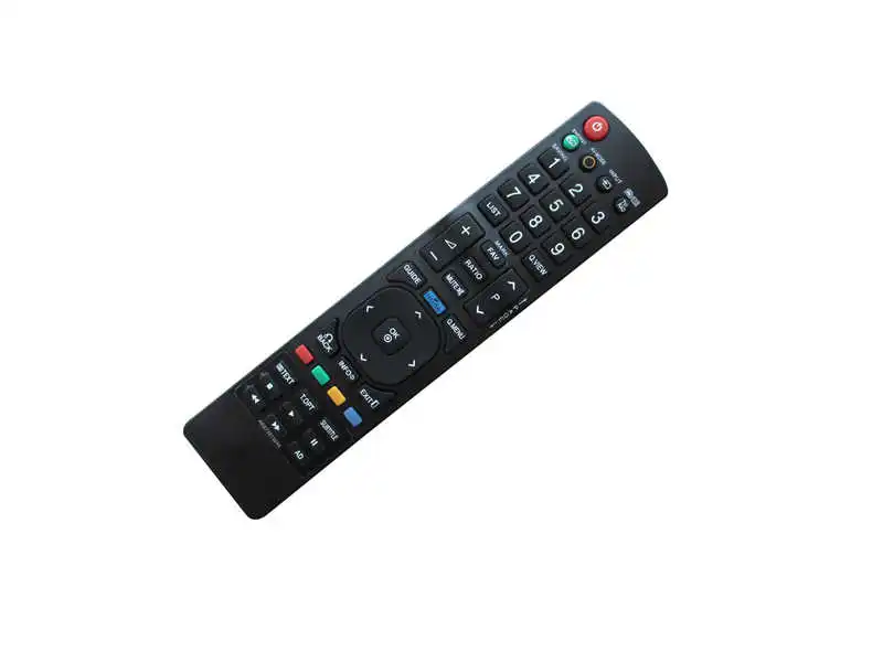

Пульт дистанционного управления для смартфона 22LV250U 50PK250-ZA 50PK250 50PK250N 50PK250N-ZA 60PK250 32LK330U 19LV250U 22LK330U