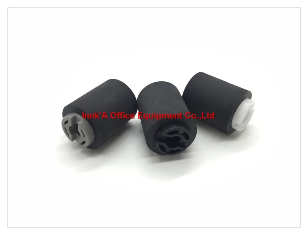 

5Set Pulley Retard Feed Pickup Roller 2K906350 2K906360 2K906370 for Kyocera 4500i 4550ci 5500i 5550ci 6500i 6550ci 7550ci 8000i