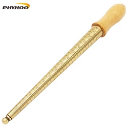 US Size 0-13 Copper Ring Mandrel Sizer Kit Jewelry Making Tools Metal Measure Ring Gauge Tool Finger Sizers