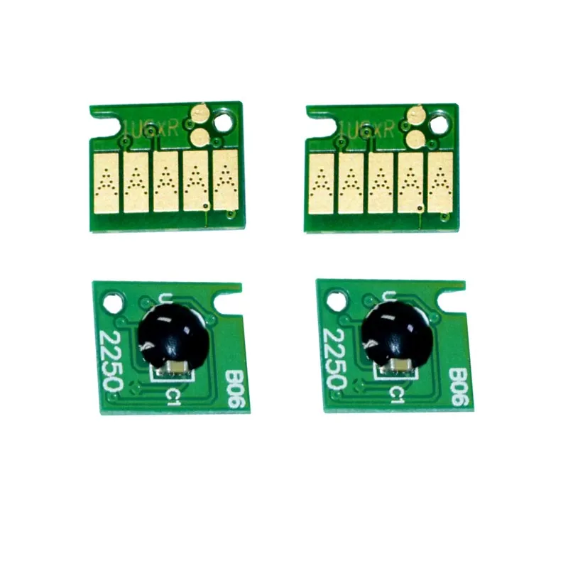 PGI-2300 PGI2300 PGI2300XL السيارات ARC إعادة رقاقة كانون MB5030 MB5330 iB4030 MB5130 MB5430 iB4130 طابعة