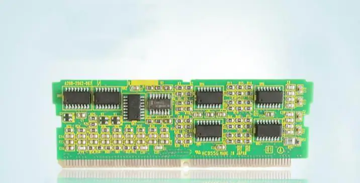 

Для FANUC A20B-2902-0670 гарантия 1 год