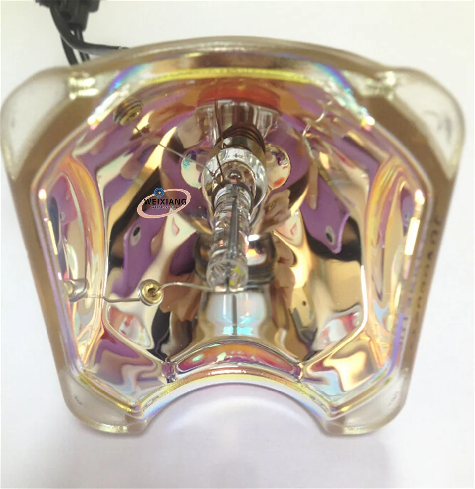 Lámpara de proyector Original, POA-LMP111 para SANYO PLC-XU116 /PLC-WU3800, Bombilla desnuda