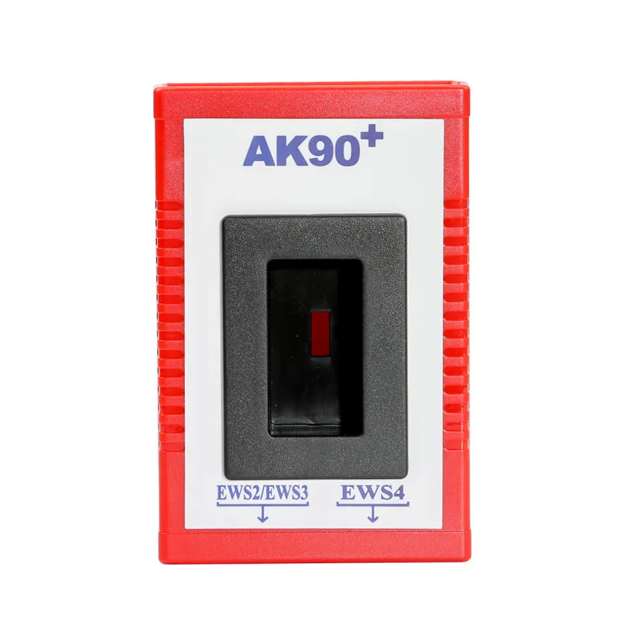 Latest V3.19 AK90 For BMW AK90+ AK 90 Key Programmer Tool For All BMW EWS AK 90 Key Maker AK-90 FOR BMW EWS 1995-2005